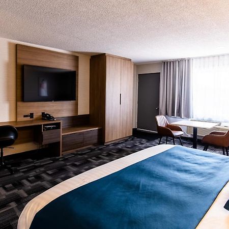 Auberge L'Etape Мон-Лорье Екстер'єр фото