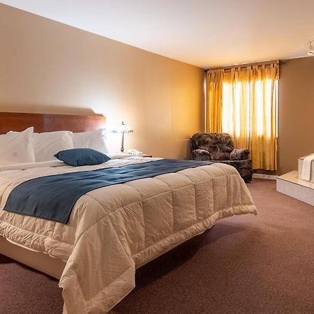 Auberge L'Etape Мон-Лорье Номер фото